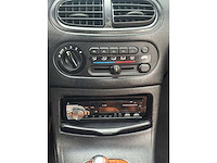 Honda - crx esi - montegi 1.6 - 1998 - personenauto - afbeelding 5 van  20