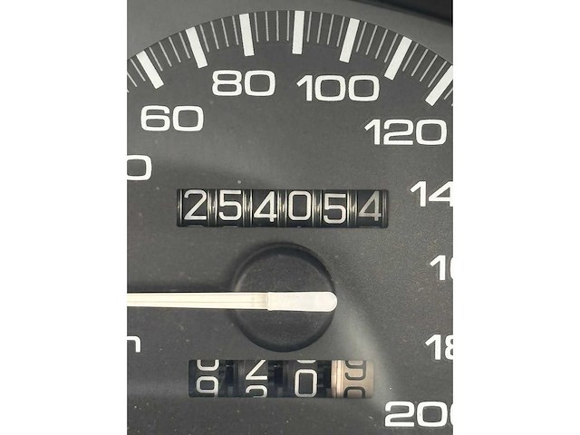 Honda - crx esi - montegi 1.6 - 1998 - personenauto - afbeelding 6 van  20