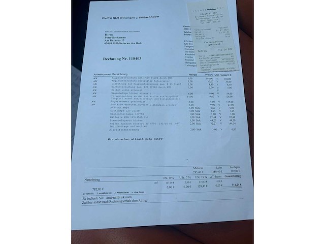 Honda - crx esi - montegi 1.6 - 1998 - personenauto - afbeelding 11 van  20