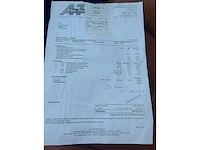 Honda - crx esi - montegi 1.6 - 1998 - personenauto - afbeelding 13 van  20