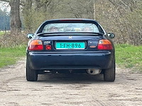 Honda - crx esi - montegi 1.6 - 1998 - personenauto - afbeelding 16 van  20