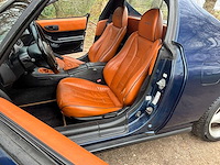 Honda - crx esi - motegi 1.6 - 1998 - personenauto - afbeelding 2 van  20