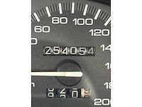 Honda - crx esi - motegi 1.6 - 1998 - personenauto - afbeelding 6 van  20