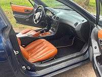 Honda - crx esi - motegi 1.6 - 1998 - personenauto - afbeelding 7 van  20