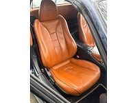 Honda - crx esi - motegi 1.6 - 1998 - personenauto - afbeelding 8 van  20