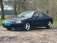 Honda - crx esi - motegi 1.6 - 1998 - personenauto - afbeelding 12 van  20