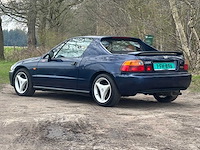 Honda - crx esi - motegi 1.6 - 1998 - personenauto - afbeelding 14 van  20