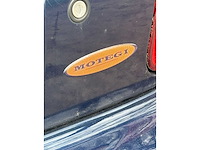 Honda - crx esi - motegi 1.6 - 1998 - personenauto - afbeelding 9 van  20