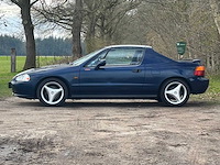 Honda - crx esi - motegi 1.6 - 1998 - personenauto - afbeelding 17 van  20