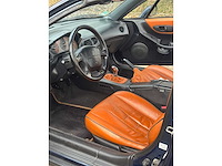 Honda - crx esi - motegi 1.6 - 1998 - personenauto - afbeelding 2 van  15