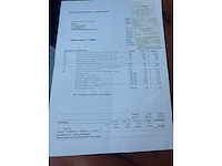 Honda - crx esi - motegi 1.6 - 1998 - personenauto - afbeelding 10 van  15