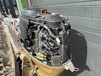 Honda - efi bf40 - 40 pk - 4-takt - buitenboordmotor - afbeelding 15 van  22