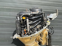 Honda - efi bf40 - 40 pk - 4-takt - buitenboordmotor - afbeelding 1 van  5