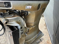 Honda - efi bf40 - 40 pk - 4-takt - buitenboordmotor - afbeelding 5 van  21