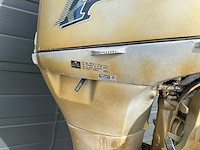 Honda - efi bf40 - 40 pk - 4-takt - buitenboordmotor - afbeelding 8 van  21