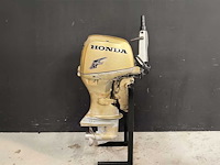 Honda - efi bf40 - 40 pk - 4-takt - buitenboordmotor - afbeelding 1 van  21