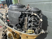 Honda - efi bf40 - 40 pk - 4-takt - buitenboordmotor - afbeelding 14 van  21