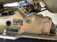 Honda - efi bf40 - 40 pk - 4-takt - buitenboordmotor - afbeelding 4 van  22