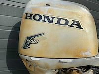 Honda - efi bf40 - 40 pk - 4-takt - buitenboordmotor - afbeelding 15 van  22