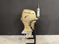 Honda - efi bf40 - 40 pk - 4-takt - buitenboordmotor