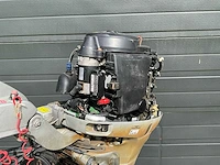 Honda - efi bf40 - 40 pk - 4-takt - buitenboordmotor - afbeelding 21 van  22