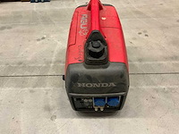 Honda - eu20i - aggregaat - afbeelding 2 van  6