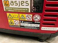 Honda - eu20i - aggregaat - afbeelding 6 van  6