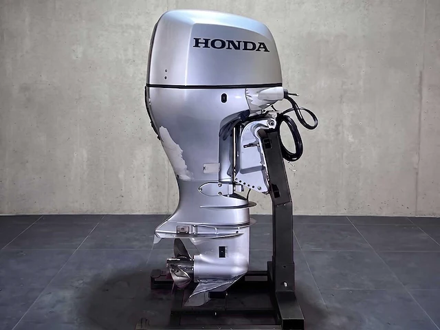 Honda - extra langstaart - 150 pk efi, bf150a - 4-takt - outboard motor - afbeelding 1 van  1