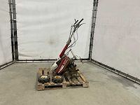 Honda - f460 - grondfrees - afbeelding 3 van  9