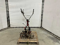 Honda - f460 - grondfrees - afbeelding 5 van  9