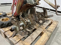 Honda - f460 - grondfrees - afbeelding 7 van  9