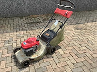 Honda - gcv 160 - grasmaaier - afbeelding 1 van  5