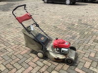 Honda - gcv 160 - grasmaaier - afbeelding 2 van  5