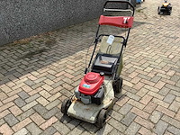 Honda - gcv 160 - grasmaaier - afbeelding 3 van  5