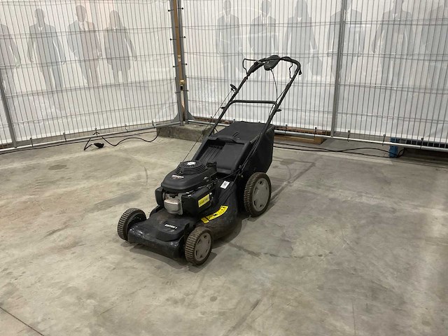 Honda - gcv 160 - grasmaaier - afbeelding 6 van  9