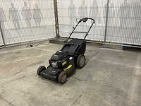 Honda - gcv 160 - grasmaaier - afbeelding 6 van  9