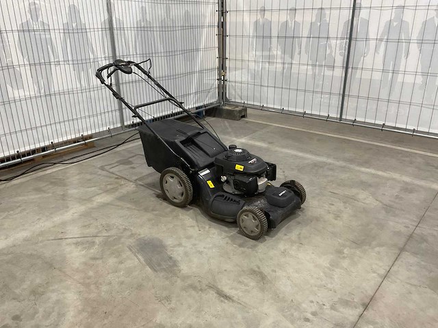 Honda - gcv 160 - grasmaaier - afbeelding 7 van  9
