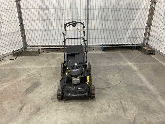Honda - gcv 160 - grasmaaier - afbeelding 1 van  9
