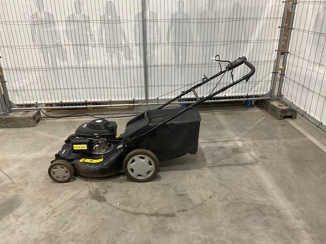 Honda - gcv 160 - grasmaaier - afbeelding 8 van  9