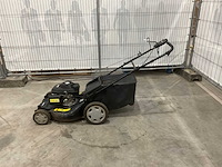 Honda - gcv 160 - grasmaaier - afbeelding 8 van  9