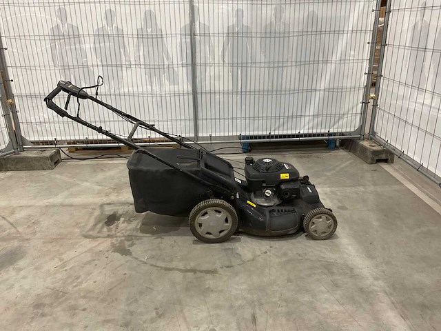 Honda - gcv 160 - grasmaaier - afbeelding 2 van  9