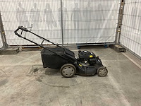 Honda - gcv 160 - grasmaaier - afbeelding 2 van  9