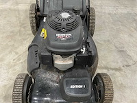 Honda - gcv 160 - grasmaaier - afbeelding 9 van  9