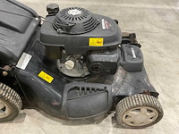 Honda - gcv 160 - grasmaaier - afbeelding 3 van  9