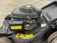 Honda - gcv 160 - grasmaaier - afbeelding 4 van  9