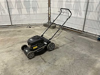 Honda - gcv 160 ohc - grasmaaier - afbeelding 1 van  4