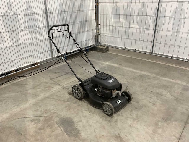 Honda - gcv 160 ohc - grasmaaier - afbeelding 2 van  4