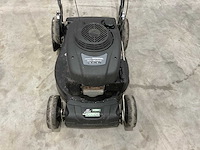 Honda - gcv 160 ohc - grasmaaier - afbeelding 4 van  4