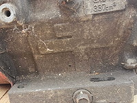 Honda - gx 340 - motor 11.0 hp - afbeelding 3 van  7