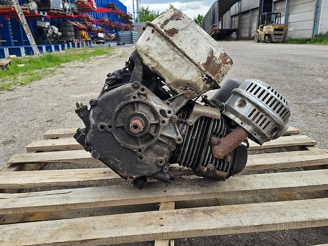 Honda - gx 340 - motor 11.0 hp - afbeelding 5 van  7
